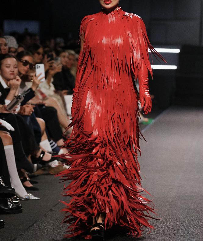 Visa Fashion Week Almaty